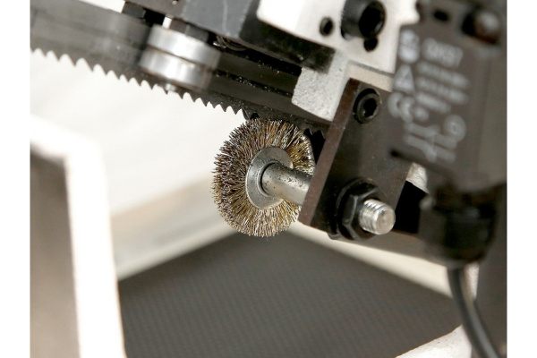 Ленточнопильный станок METALMASTER BSM-170E 18570