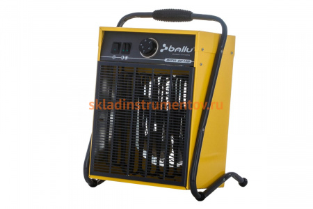 Электрическая тепловая пушка Ballu BHP-9.000