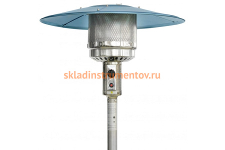 Инфракрасный газовый обогреватель Ballu Vela BOGH-18 НС-1172053