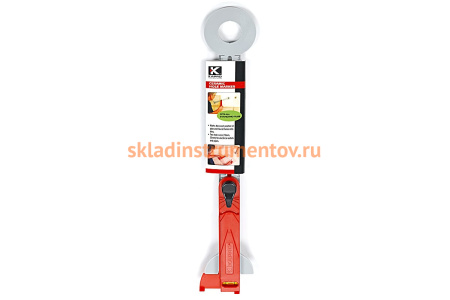 Керамический маркер для отверстий 75мм, 32мм Kapro 303