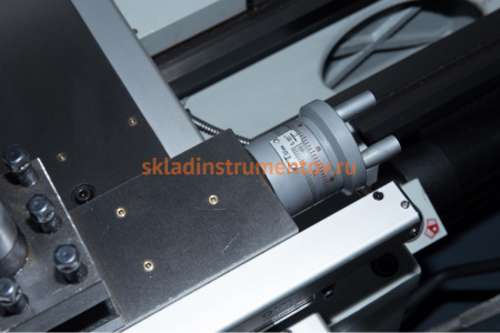 Токарно-винторезный станок MetalMaster X3270 16282 (220 В)