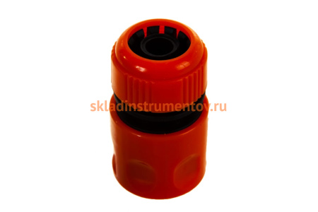 Стандартный коннектор 1/2" Archimedes 90913