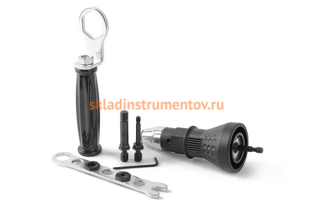 Насадка-заклепочник MESSER NRA-M10