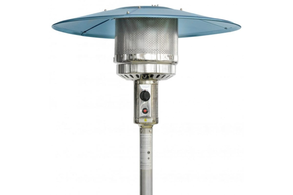 Инфракрасный газовый обогреватель Ballu Vela BOGH-18 НС-1172053