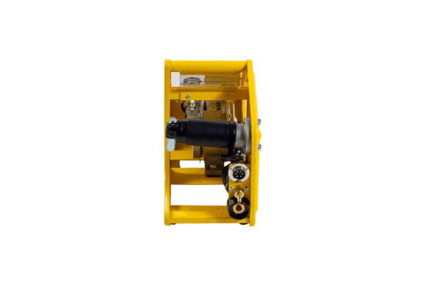 Подающий механизм открытого типа Кедр AlphaWF-1 8009388