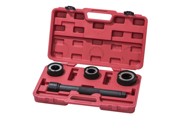 Набор съемников поперечной рулевой тяги AV Steel AV-922034