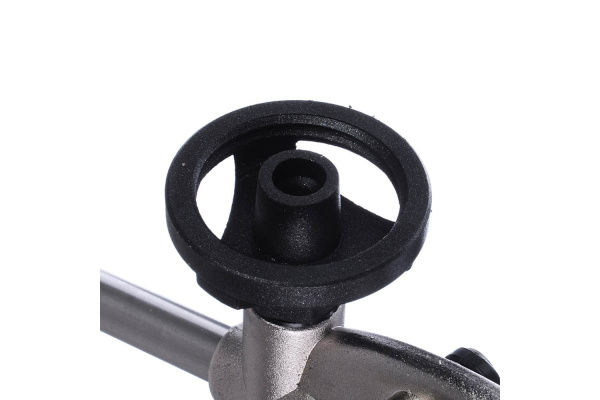 Пистолет для монтажной пены ЕРМАК "PROFI" тефлон 641-066