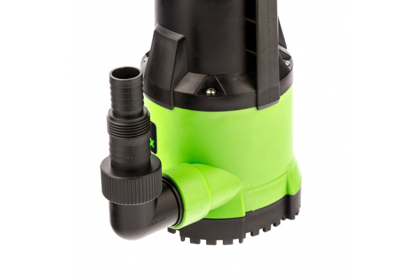 Дренажный насос для чистой воды СИБРТЕХ СДН300-5 97261