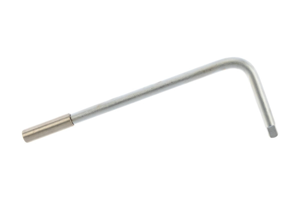 Г-образный вороток AIST 1/4" 225206B 00-00005476