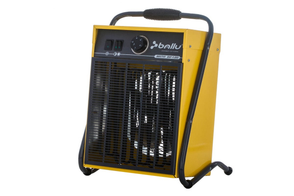 Электрическая тепловая пушка Ballu BHP-9.000