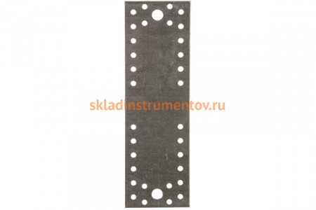 Крепежная пластина СИБРТЕХ KP 200x65 мм P 46499