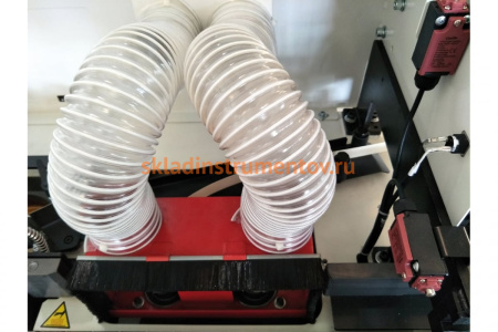 Кромкооблицовочный станок JET JEB-45MPMU 333703