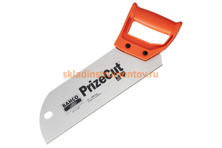 Ножовка BAHCO NP-12-VEN