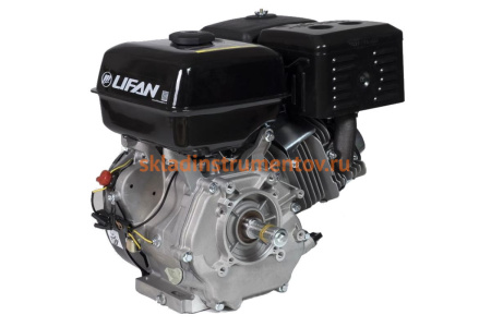 Двигатель LIFAN 188F D25, 3А 00-00000634