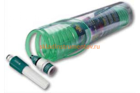 Спиральный шланг для полива RACO 4270-55895