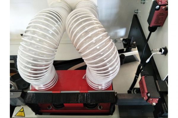 Кромкооблицовочный станок JET JEB-45MPMU 333703