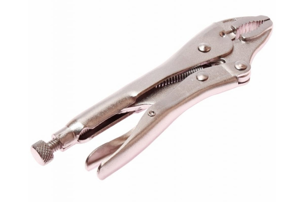 Зажим с фиксатором 7” JTC 7WR