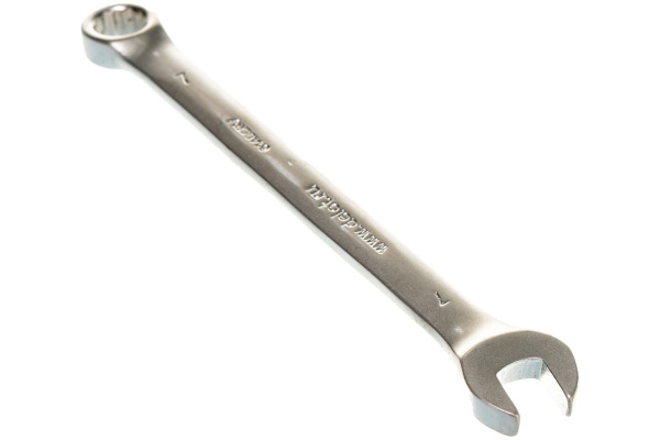 Комбинированный ключ 7 мм Дело Техники 511007