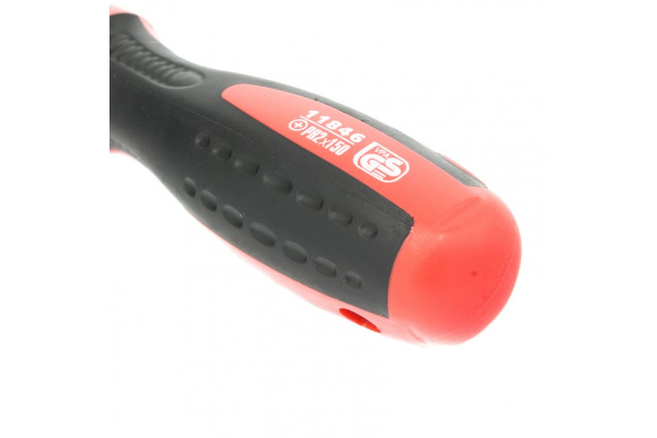 Отвертка Profi Ph2 х 150 мм S2 MATRIX 11846