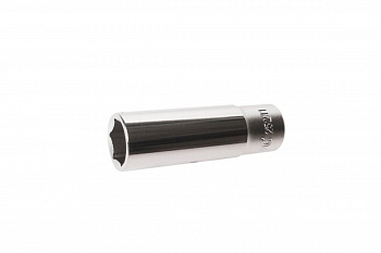Головка торцевая 1/4” 11 высокая JTC 25211