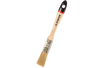 Плоская кисть STAYER UNIVERSAL-EURO 0102-020