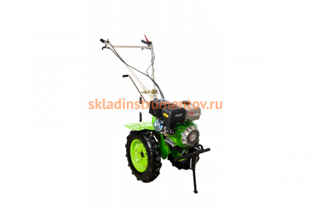 Мотоблок REDVERG Голиаф-2-15Б 6655344