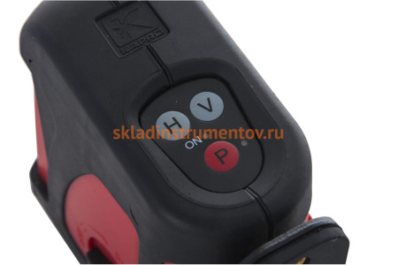 Лазерный уровень KAPRO 894