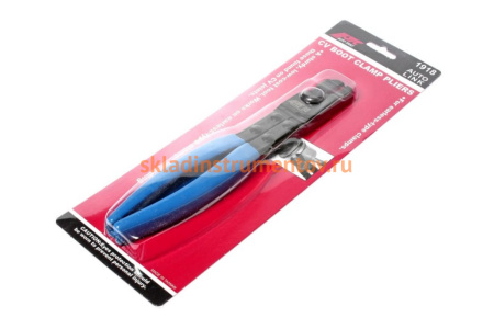 Клещи для хомутов ШРУСа без проушин JTC 1918