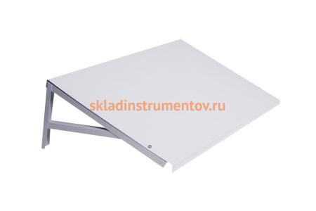 Козырек 900х550 Ballu НС-0050321