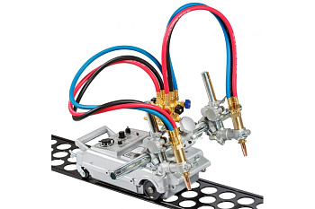 Машина термической резки ПТК CG-100 00000030300 Машина термической резки ПТК CG-100 00000030300