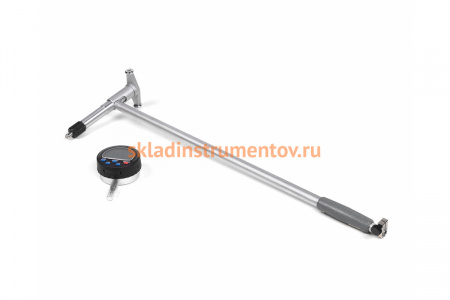 Индикаторный нутромер Micron повышенной точности НИ электронный 250-450 0.001 МИК 128669