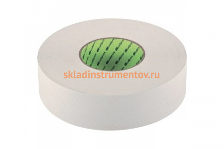 Углозащитная бумажная лента СИБРТЕХ 48 мм х 50 м 88732