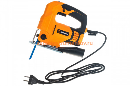 Электрический лобзик ВИХРЬ ЛЭ-80 72/9/3