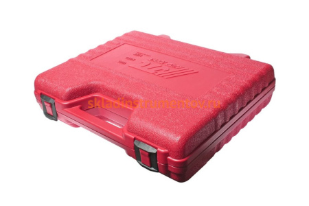 Набор для тестирования герметичности охладительной системы, 14 предметов JTC 1005