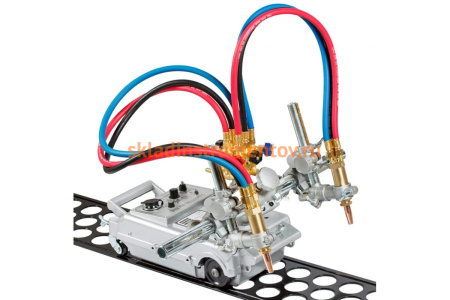 Машина термической резки ПТК CG-100 00000030300 Машина термической резки ПТК CG-100 00000030300