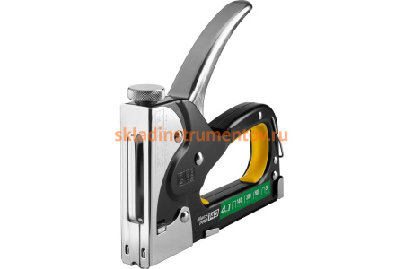 Стальной степлер STAYER HERCULES-140 тип 140, 36, 300, 500, 31510_z01