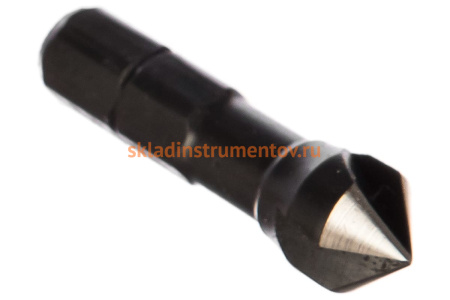 Зенкер-бита конический (8.3х31 мм; хвостовик 1/4) Bucovice Tools 744083