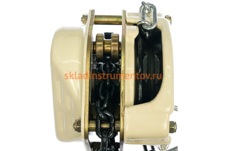 Стационарная таль JET SMHA-1.0T-4.5m 801911