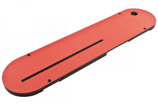 Вставка сменная в пильный стол с нулевым зазором JET 1791786B