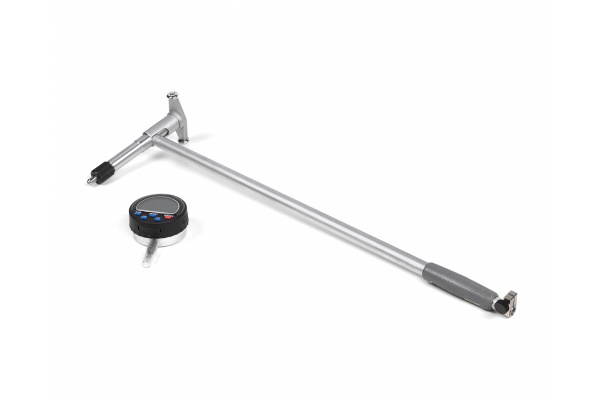 Индикаторный нутромер Micron повышенной точности НИ электронный 250-450 0.001 МИК 128669