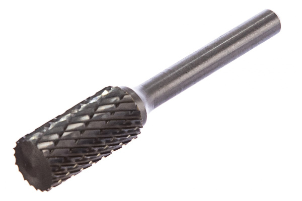 Твердосплавная борфреза тип A (12х25 мм; хв-к 6 мм) MESSER A1225M06