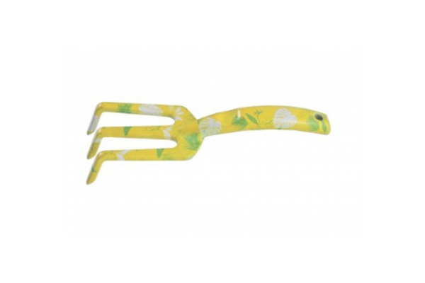 Цельнометаллический алюминиевый рыхлитель PALISAD 62002