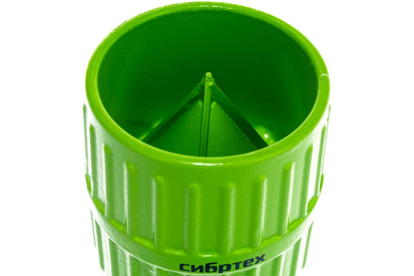 Риммер, устройство для снятия внешней и внутренней фасок труб СИБРТЕХ 78712