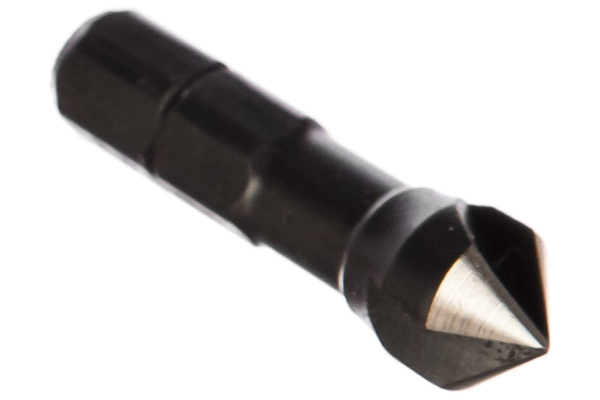 Зенкер-бита конический (8.3х31 мм; хвостовик 1/4) Bucovice Tools 744083