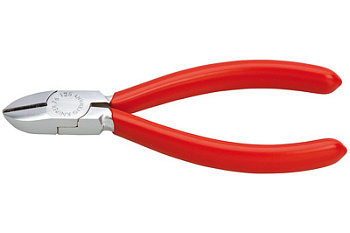 Бокорезы Knipex KN-7603125