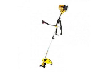 Бензиновый триммер DENZEL DT 43S 96225