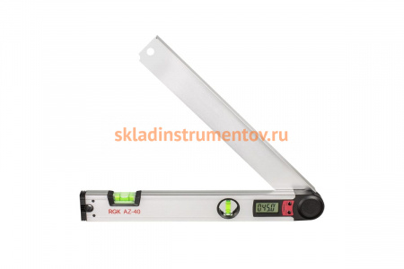 Угломер RGK AZ-40