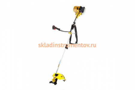 Бензиновый триммер DENZEL DT 43S 96225