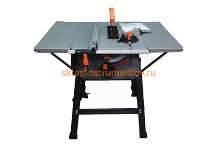 Циркулярная пила REDVERG RD-SS250-2000 6618690