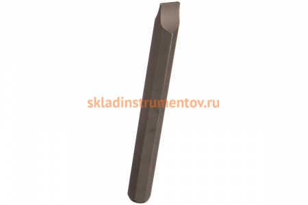 Вставка торцевая Slotted (SL 8х1.2 мм; 5/16; L 80 мм) KING TONY 188008S